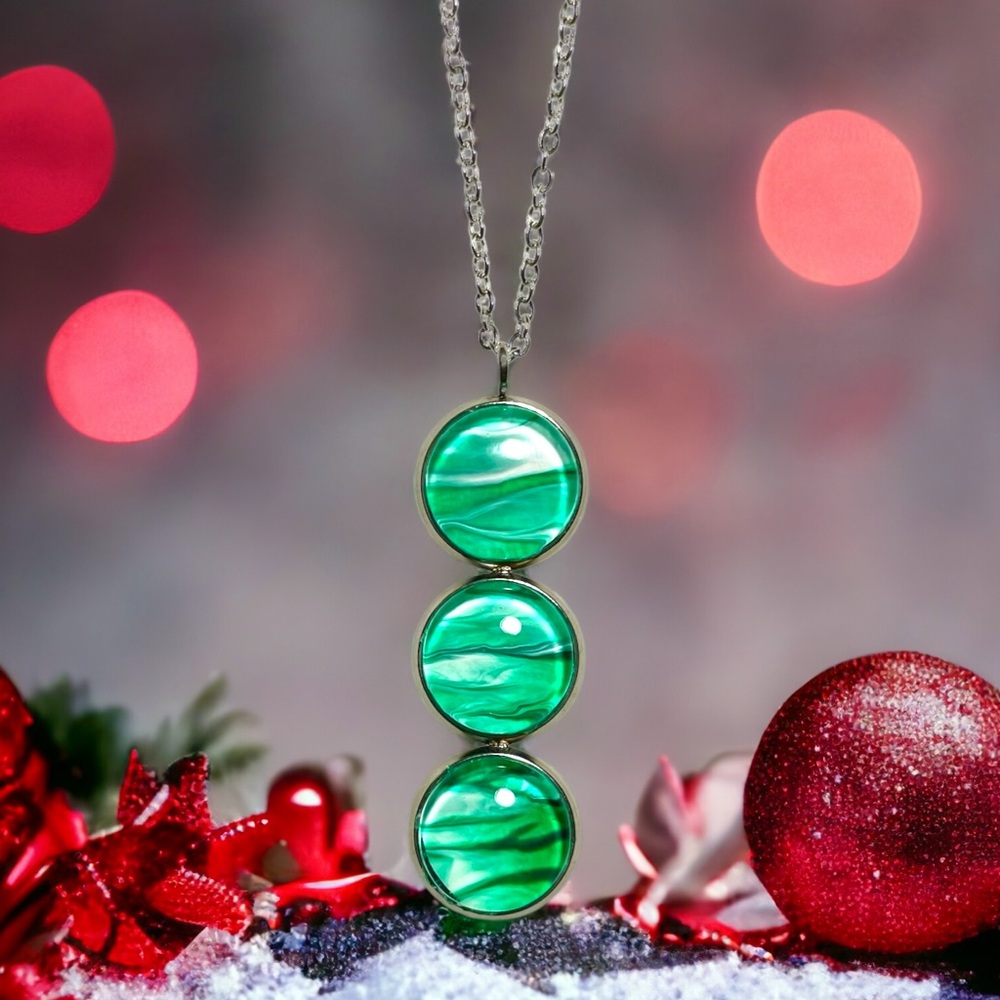 Original Artwork Jewelry